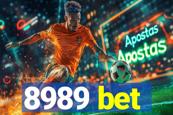 8989 bet